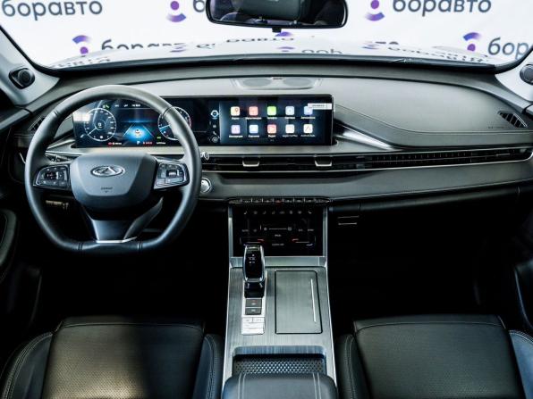 Chery Tiggo 7 Pro I с пробегом 2022 года, цена 1 790 000 рублей, 62717 км, внедорожник, Автокод Объявления