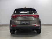 Kia Sportage IV Санкт-Петербург  - изображение 33