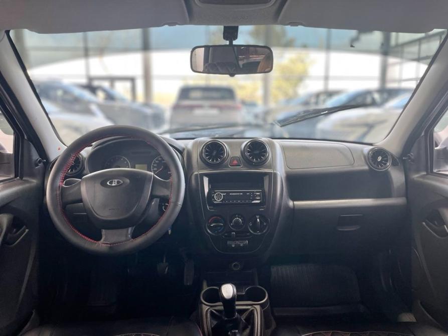 Lada (ВАЗ) Granta I Ростов-на-Дону  - изображение 11