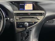 Lexus RX III Рестайлинг Ижевск  - изображение 34