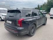 Hyundai Palisade I Рестайлинг Москва  - изображение 23