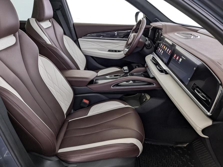 Geely Monjaro I Москва  - изображение 24
