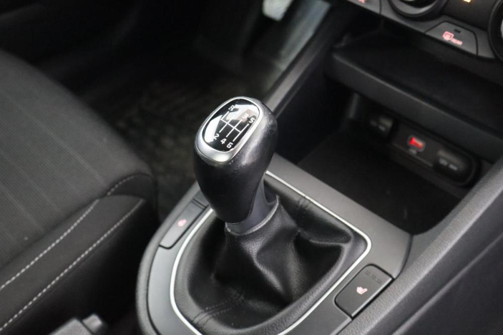 Kia Cerato IV Рестайлинг Санкт-Петербург  - изображение 11