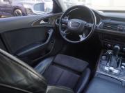 Audi A6 IV (C7) Рестайлинг Москва  - изображение 28