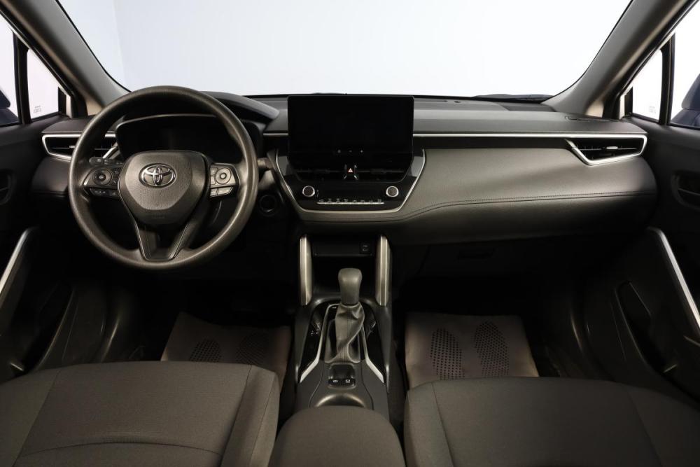 Toyota Corolla Cross I Новосибирск  - изображение 11