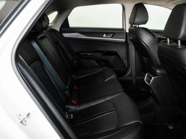 Kia K5 III с пробегом 2020 года, цена 2 398 000 рублей, 96852 км, седан, Автокод Объявления