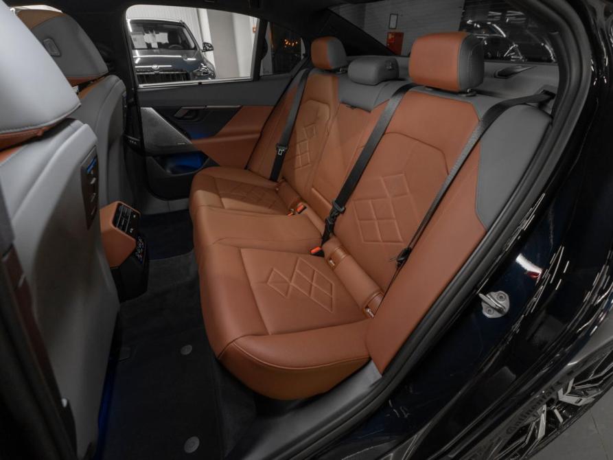 BMW 5 серии VIII (G60/G61/G68) Москва  - изображение 18
