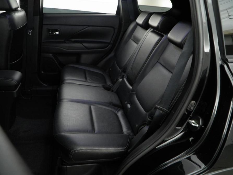 Mitsubishi Outlander III Рестайлинг 3 Москва  - изображение 9