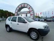 Renault Duster I Рестайлинг Тюмень  - изображение 18