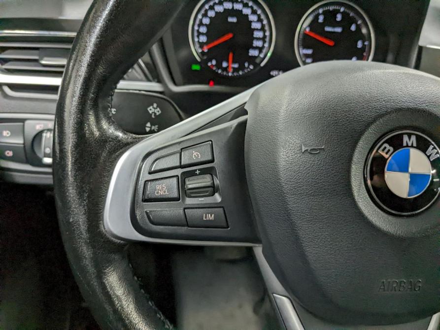 BMW X1 II (F48) Рестайлинг Москва  - изображение 27