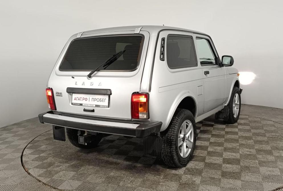 Lada (ВАЗ) Niva Legend Волгоград  - изображение 7