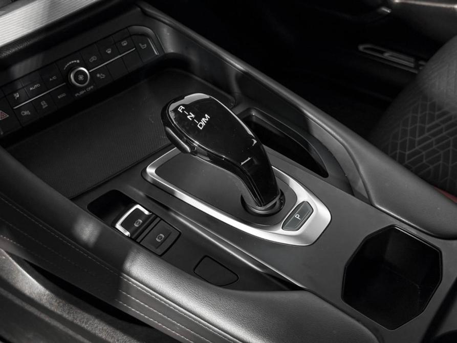 Haval F7x I Рестайлинг Санкт-Петербург  - изображение 12