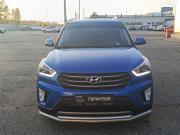 Hyundai Creta I Набережные Челны  - изображение 28