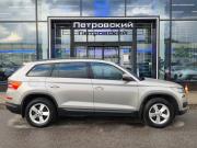 Skoda Kodiaq I Санкт-Петербург  - изображение 25