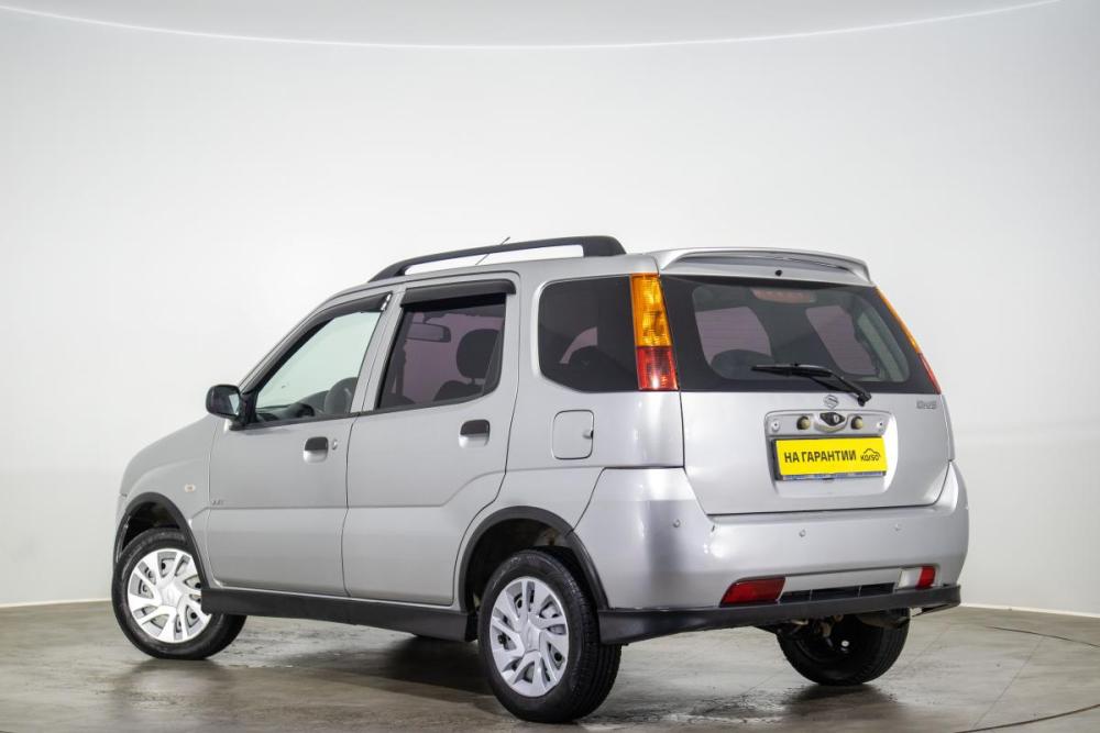 Suzuki Ignis II (HR) Оренбург  - изображение 9