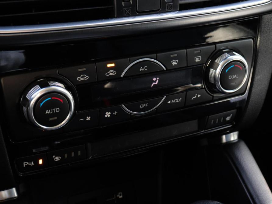 Mazda CX-5 I Рестайлинг Химки  - изображение 12