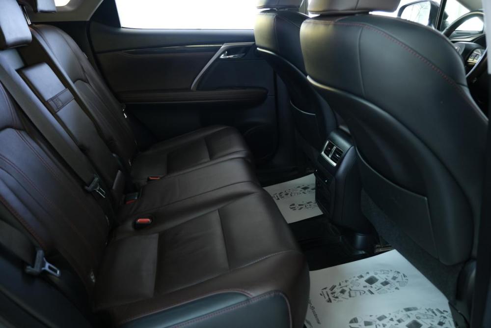Lexus RX IV Омск  - изображение 23