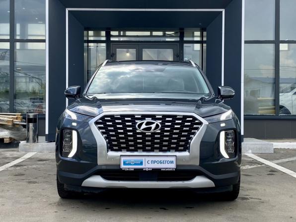 Hyundai Palisade I с пробегом 2021 года, цена 5 249 000 рублей, 36662 км, внедорожник, Автокод Объявления