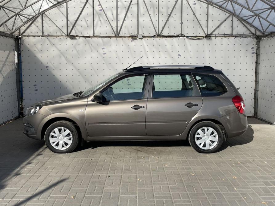 Lada (ВАЗ) Granta I Рестайлинг Тамбов  - изображение 10