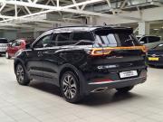 Chery Tiggo 7 Pro Max I Рестайлинг Челябинск  - изображение 28