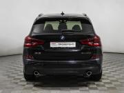 BMW X3 III (G01) Москва  - изображение 32