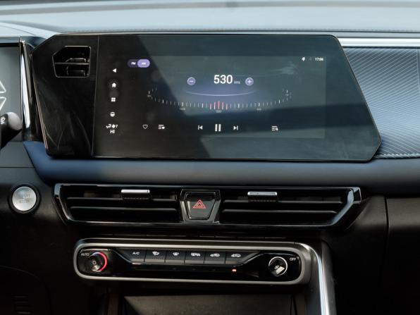 GAC GS3 с пробегом 2024 года, цена 1 999 000 рублей, 46823 км, внедорожник, Автокод Объявления