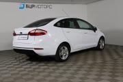 Ford Fiesta Mk6 Рестайлинг Нижний Новгород  - изображение 27