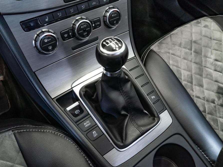 Volkswagen Passat B7 Рязань  - изображение 17