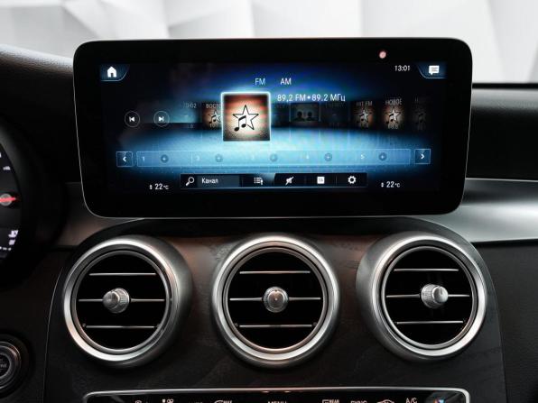 Mercedes-Benz GLC I (X253) Рестайлинг с пробегом 2020 года, цена 4 085 000 рублей, 55865 км, внедорожник, Автокод Объявления