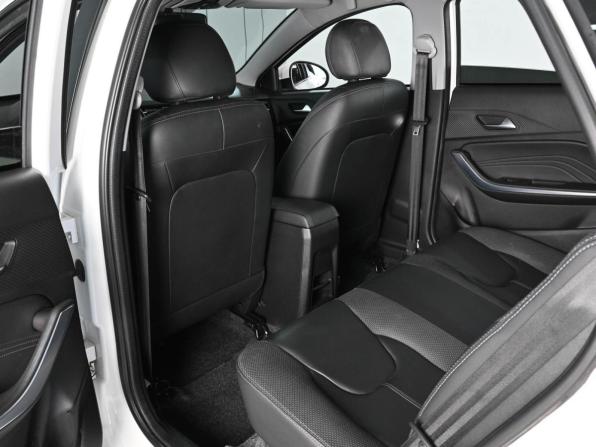 Chery Tiggo 2 Pro I с пробегом 2021 года, цена 1 320 000 рублей, 57205 км, внедорожник, Автокод Объявления