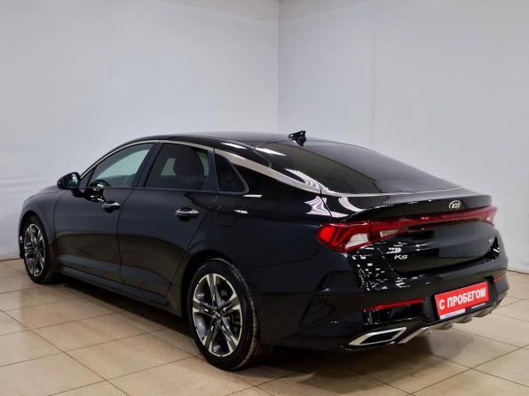 Kia K5 III с пробегом 2021 года, цена 2 750 000 рублей, 71434 км, седан, Автокод Объявления