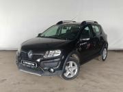 Renault Sandero II Москва  - изображение 17