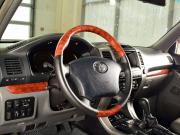 Toyota Land Cruiser Prado 120 Series Кемерово  - изображение 32
