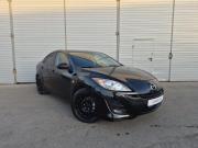 Mazda 3 II (BL) Саратов  - изображение 32
