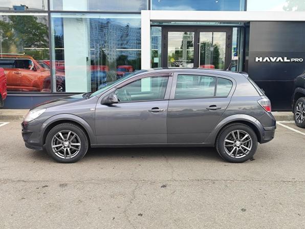 Opel Astra H Рестайлинг с пробегом 2012 года, цена 829 000 рублей, 84760 км, хэтчбек, Автокод Объявления