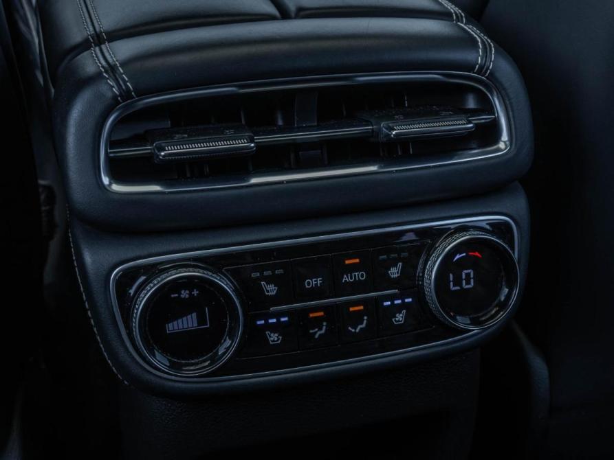 Genesis GV80 I Ставрополь  - изображение 28