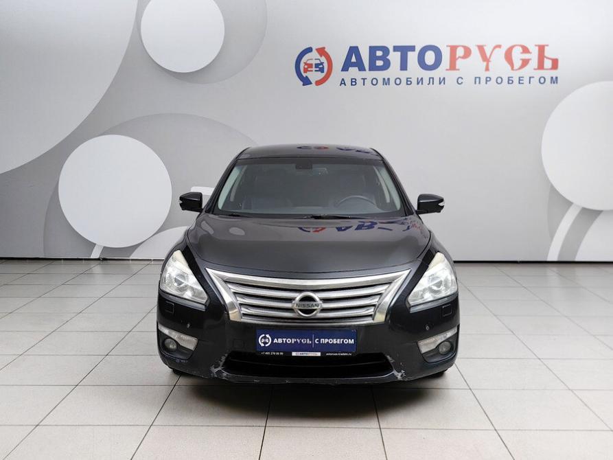 Nissan Teana III Подольск  - изображение 3