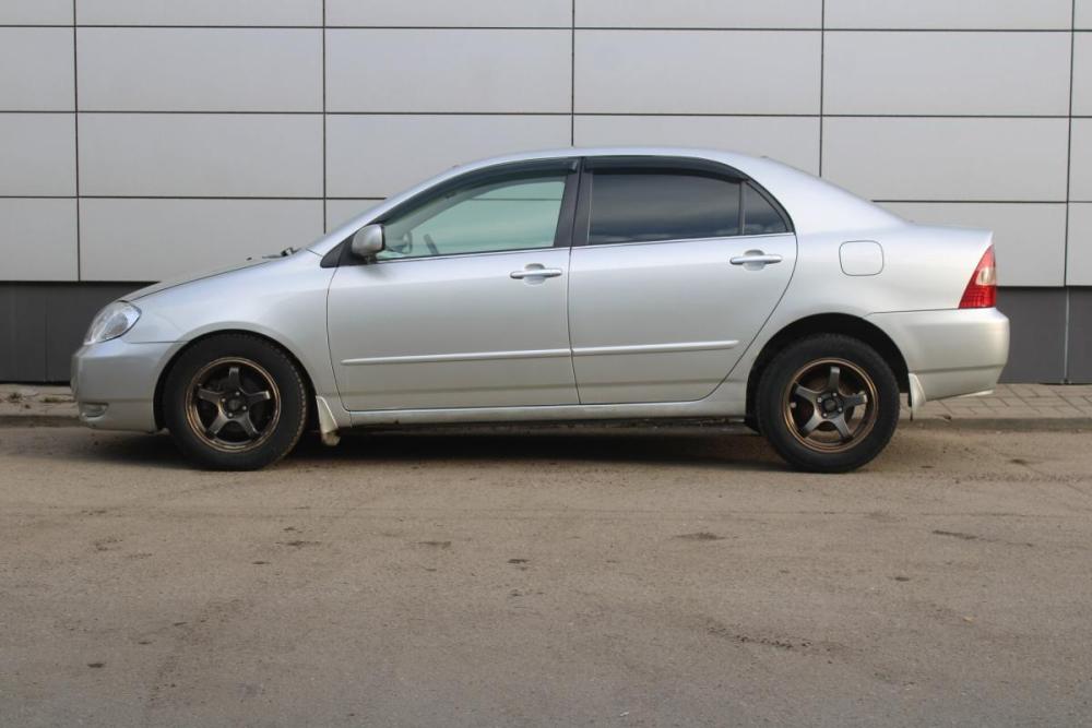 Toyota Corolla IX (E120 E130) Ярославль  - изображение 4