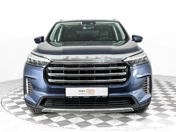 Exeed VX I с пробегом 2022 года, цена 2 499 000 рублей, 42751 км, внедорожник, Автокод Объявления