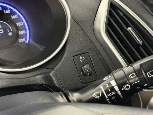 Hyundai ix35 I с пробегом 2012 года, цена 1 090 000 рублей, 165000 км, внедорожник, Автокод Объявления
