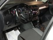 Volkswagen Tiguan II Уфа  - изображение 25