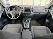Volkswagen Tiguan I Рестайлинг Воронеж  - изображение 21