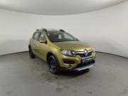 Renault Sandero II Уфа  - изображение 25