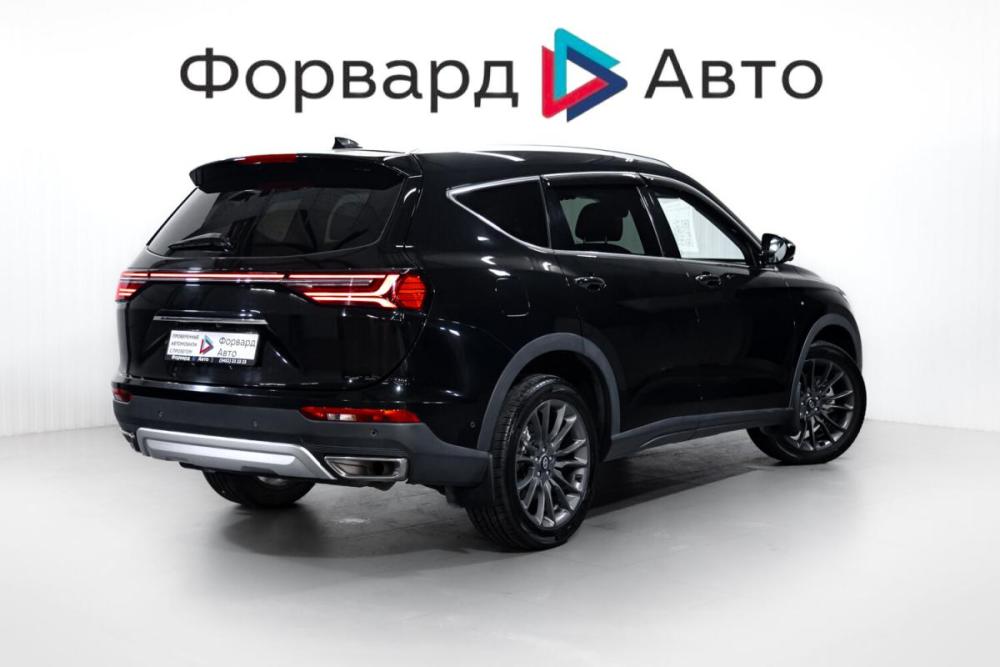 Dongfeng Fengon ix7 Тюмень  - изображение 8