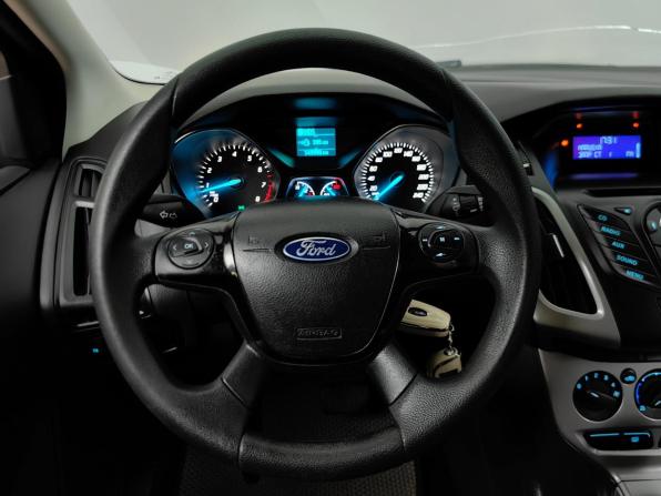 Ford Focus III с пробегом 2012 года, цена 579 000 рублей, 149988 км, хэтчбек, Автокод Объявления