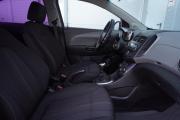 Chevrolet Aveo II Ульяновск  - изображение 42