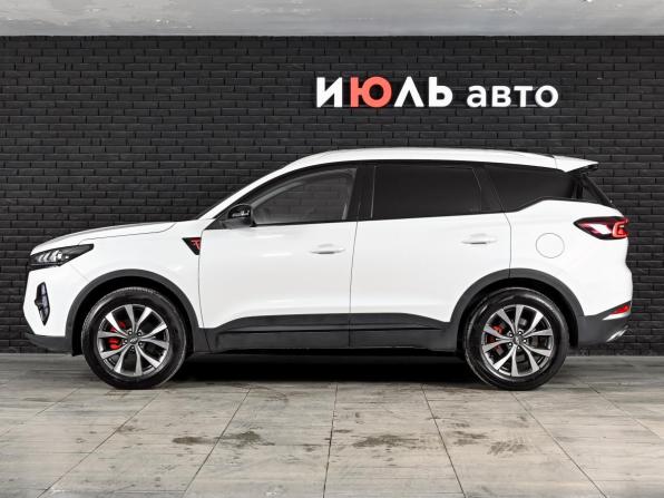 Chery Tiggo 7 Pro Max I с пробегом 2024 года, цена 2 300 000 рублей, 24451 км, внедорожник, Автокод Объявления