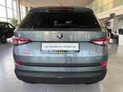 Skoda Kodiaq I Новосибирск  - изображение 45