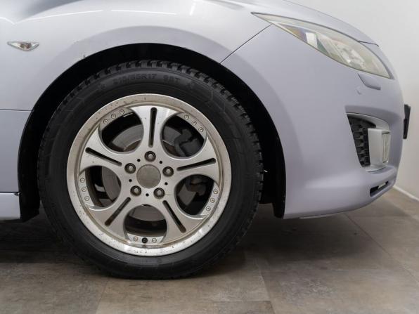 Mazda 6 I (GG) Рестайлинг с пробегом 2008 года, цена 1 095 000 рублей, 261000 км, седан, Автокод Объявления