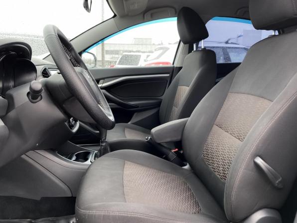 Lada (ВАЗ) Vesta I с пробегом 2017 года, цена 772 000 рублей, 142894 км, седан, Автокод Объявления